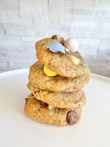 Mini Egg Cookie Mix (Limited Edition)